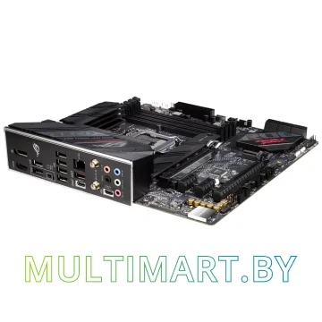Материнская плата ASUS ROG STRIX B560-G Gaming WIFI картинка 3
